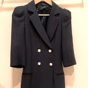 Coat new